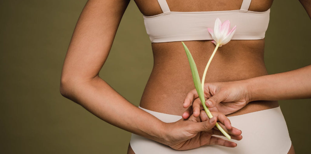 Body Care: 4 Reasons You Should Start Wearing Silk Underwear