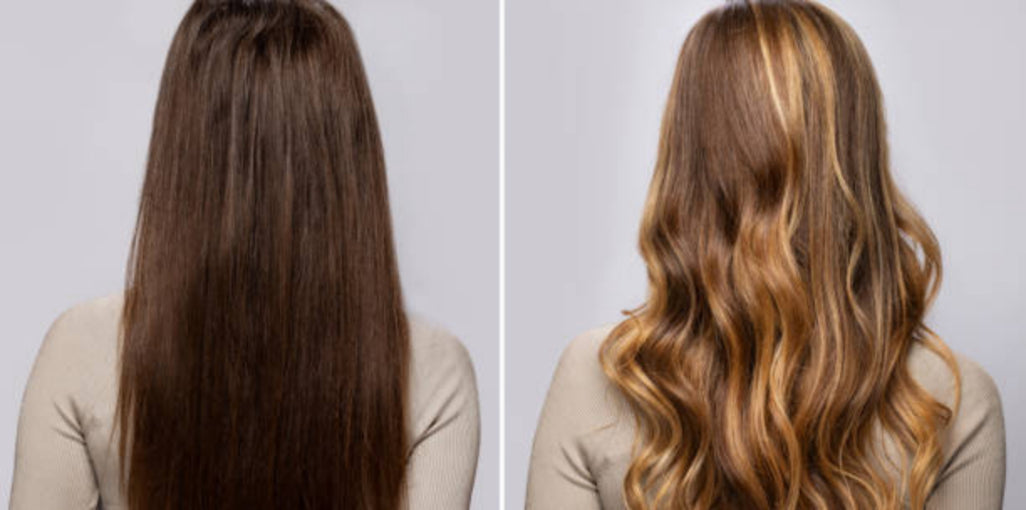 Unlocking Your Hair's Full Potential: Secrets to Attaining Flawless Locks