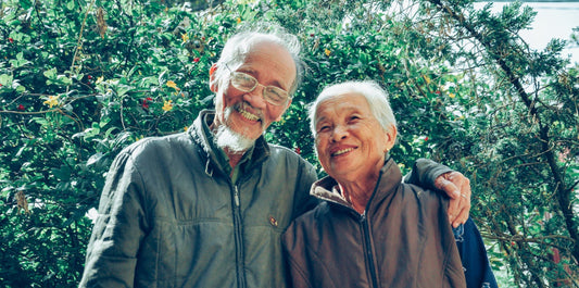 Timeless Tokens of Affection: 5 Thoughtful Gifts for the Elderly
