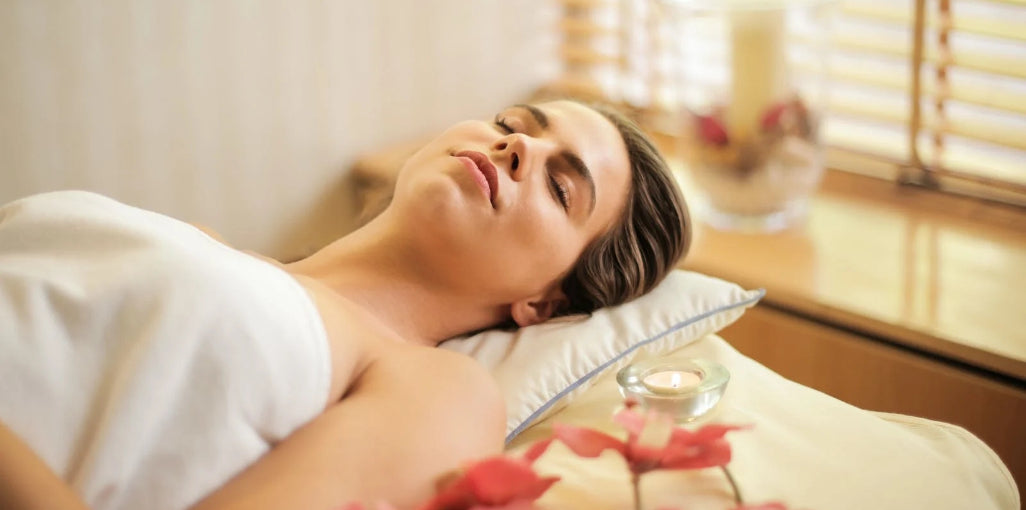 Fall Asleep in a Minute: The Ultimate Sleeping Guide