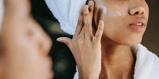 How to Care Sensitive Skin the Best Way
