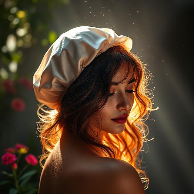 Top 5 Reasons Silk Sleep Cap Benefits Sleep and Hair
