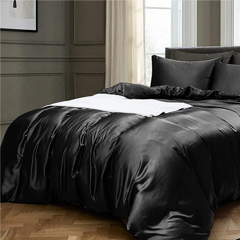 How to choose silk duvet cover of different momme weights – CA-SILKSILKY