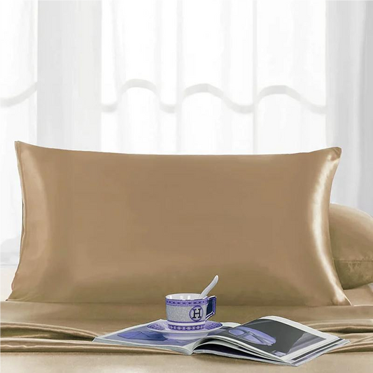 5 Things Need To Know When Buying a Silk Pillowcase