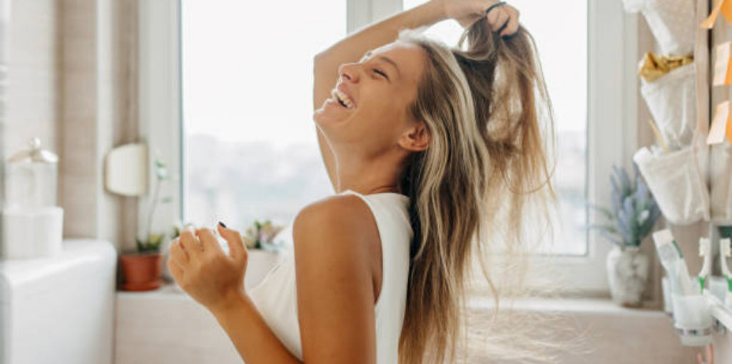 Strong and Beautiful: 5 Effective Methods to Prevent Hair Breakage
