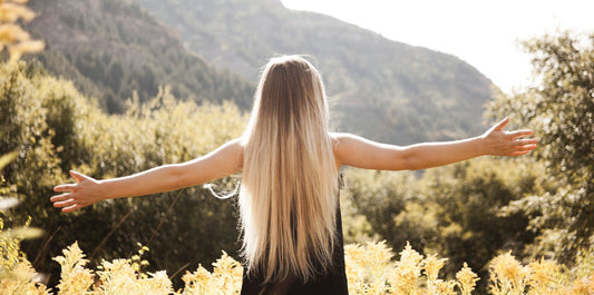 Silky Secrets: 5 Proven Ways to Maintain Gorgeous Straight Hair