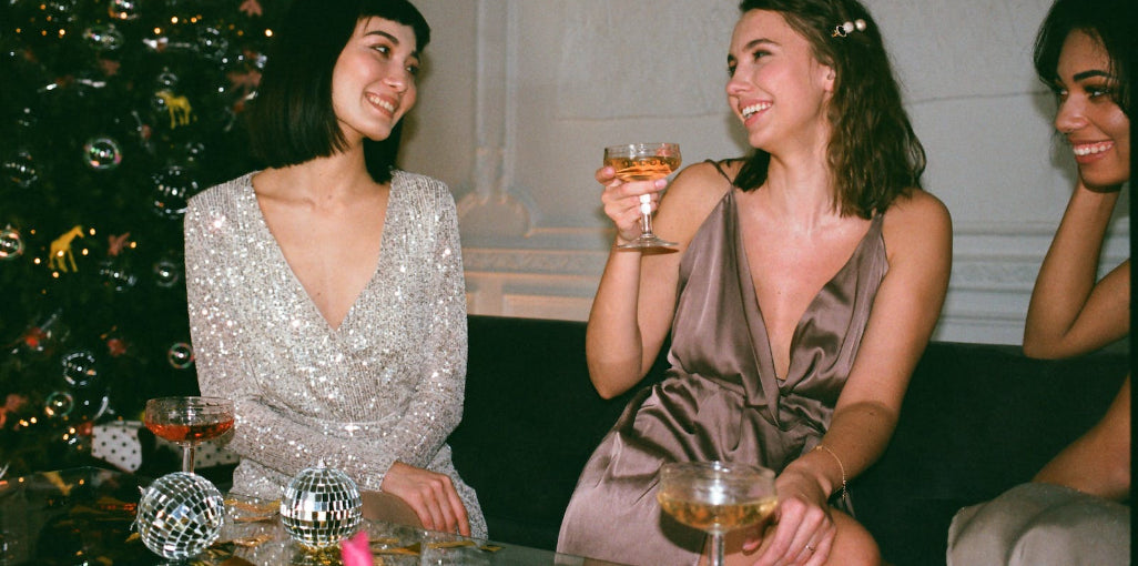 Embrace Effortless Elegance: The Ultimate Fashion Guide to Silk Slip Dresses