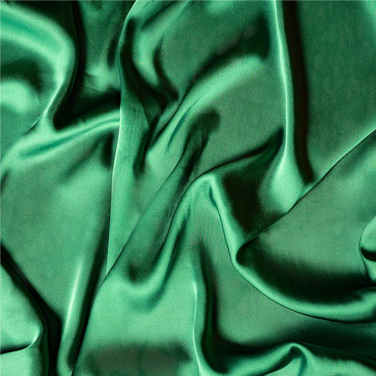 The History of Silk