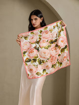 [P108] SilkSilky-CA Scarf 003