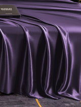 [Deep Purple] SilkSilky-CA 25Momme Sheet 003