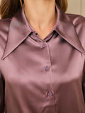 SilkSilky-CA-19Momme-Silk-Long-Sleeve-Collar-Women's-Shirt-Pale-Mauve-006