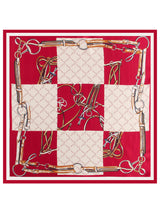 [P033] SilkSilky-CA Scarf 002