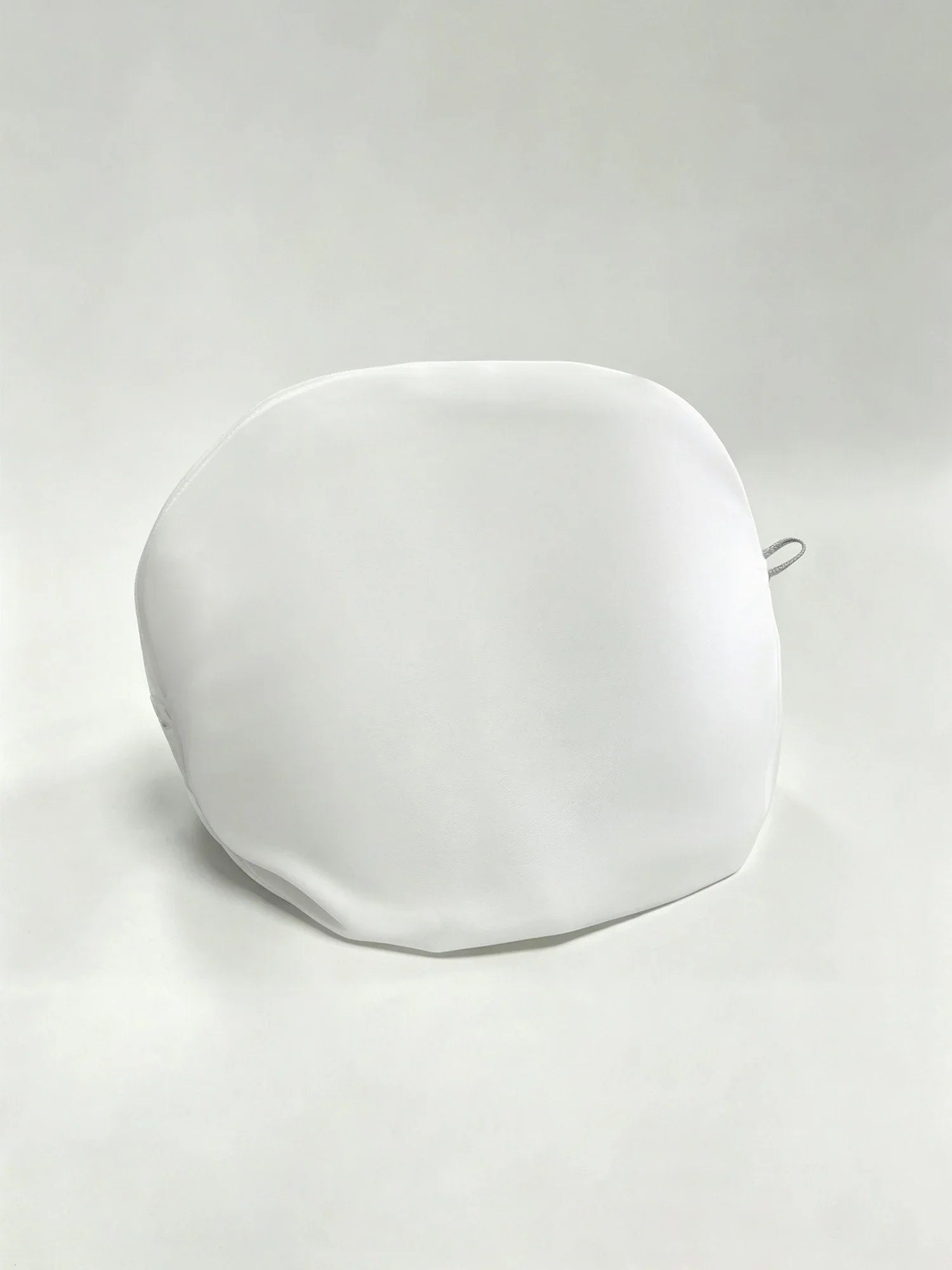 [White] SilkSilky-CA Laundry Wash Bags 001