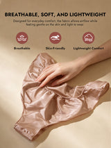 [Tuscany] SilkSilky-CA Panty 003