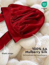 [Wine] SilkSilky-CA Sleep Cap 002