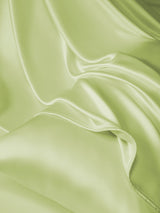 [Mint Green] SilkSilky-CA 19Momme Bedding Set 006
