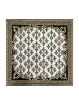 [P109] SilkSilky-CA Pure Silk Scarf 001