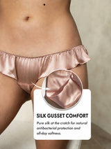 [Tuscany] SilkSilky-CA Panty 004