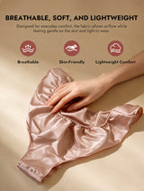 [Tuscany] SilkSilky-CA Panty 003