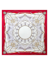 [P009] SilkSilky-CA Scarf 002