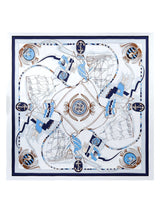 [P007] SilkSilky-CA Scarf 002