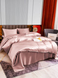 SilkSilky-CA-22Momme-Pure-Silk-Bedding-Set-Silver-003