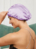 SilkSilky-CA-Pure-Silk-Sleep-Cap-Lavender-001