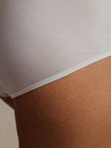 [Gray] SilkSilky-CA Panty 005