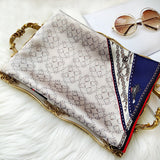 [P024] SilkSilky-CA Scarf 003