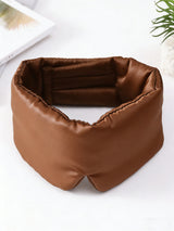 [Coffee] SilkSilky-CA Eye Mask 004