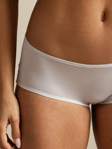 [Gray] SilkSilky-CA Panty 004