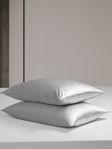 [Silver] SilkSilky-CA 19Momme Bedding Set 004