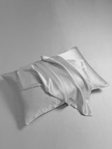 [Silver] SilkSilky-CA 22Momme Bedding Set 005