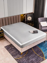 [Silver] SilkSilky-CA 22Momme Sheet 002