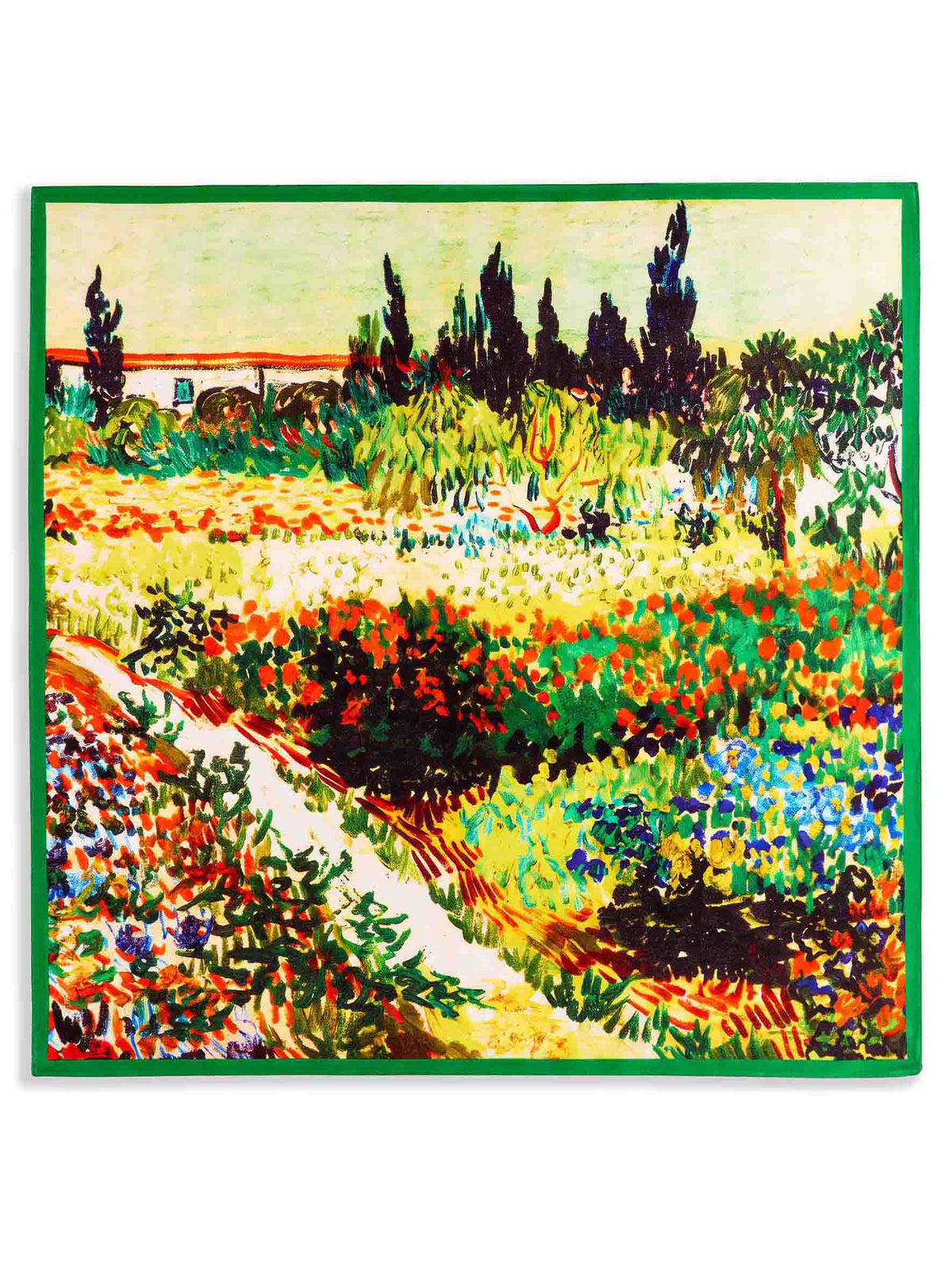 [P072] SilkSilky-CA Scarf 002