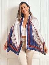 [P024] SilkSilky-CA Scarf 006