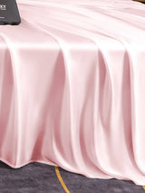 [Pink] SilkSilky-CA 25Momme Sheet 003
