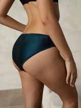 [Blue Coral] SilkSilky-CA Panty 002