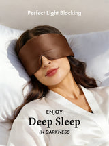 [Coffee] SilkSilky-CA Eye Mask 003
