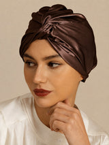 [Coffee] SilkSilky-CA Sleep Cap 006