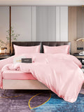 SilkSilky-CA-22Momme-Pure-Silk-Bedding-Set-Pink-003