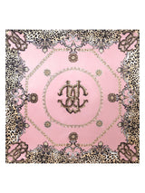 [P014] SilkSilky-CA Pure Silk Scarf 002
