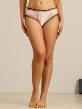[Pink] SilkSilky-CA Panty 006