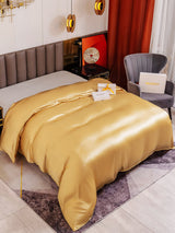 [Champagne] SilkSilky-CA Duvet Covers 001