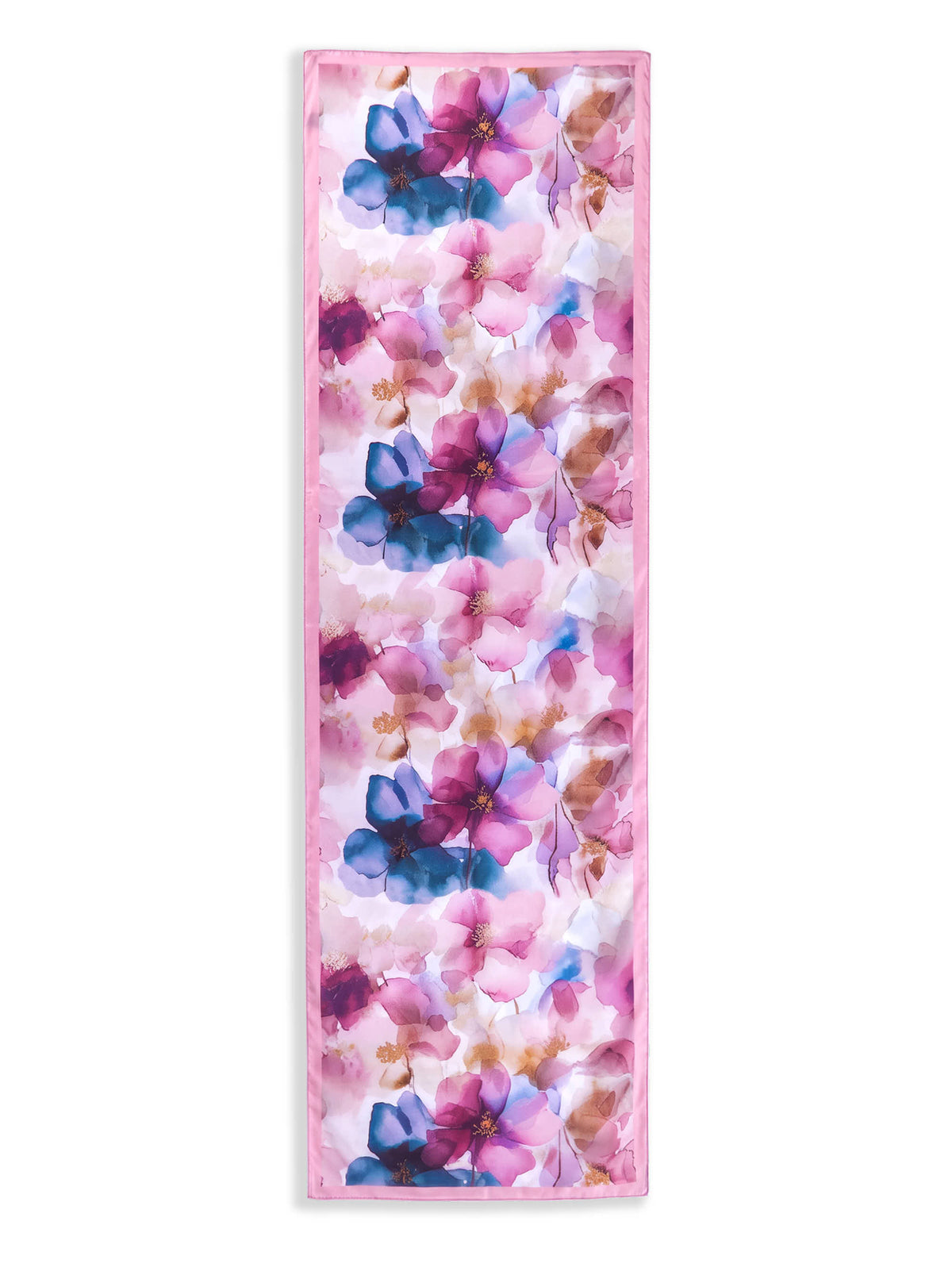 [P102] SilkSilky-CA Scarf 002
