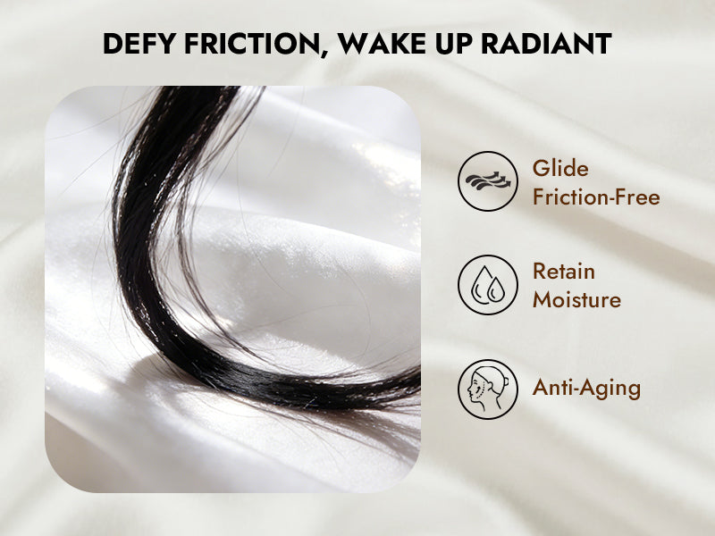 Stable Temperature = Better Sleep