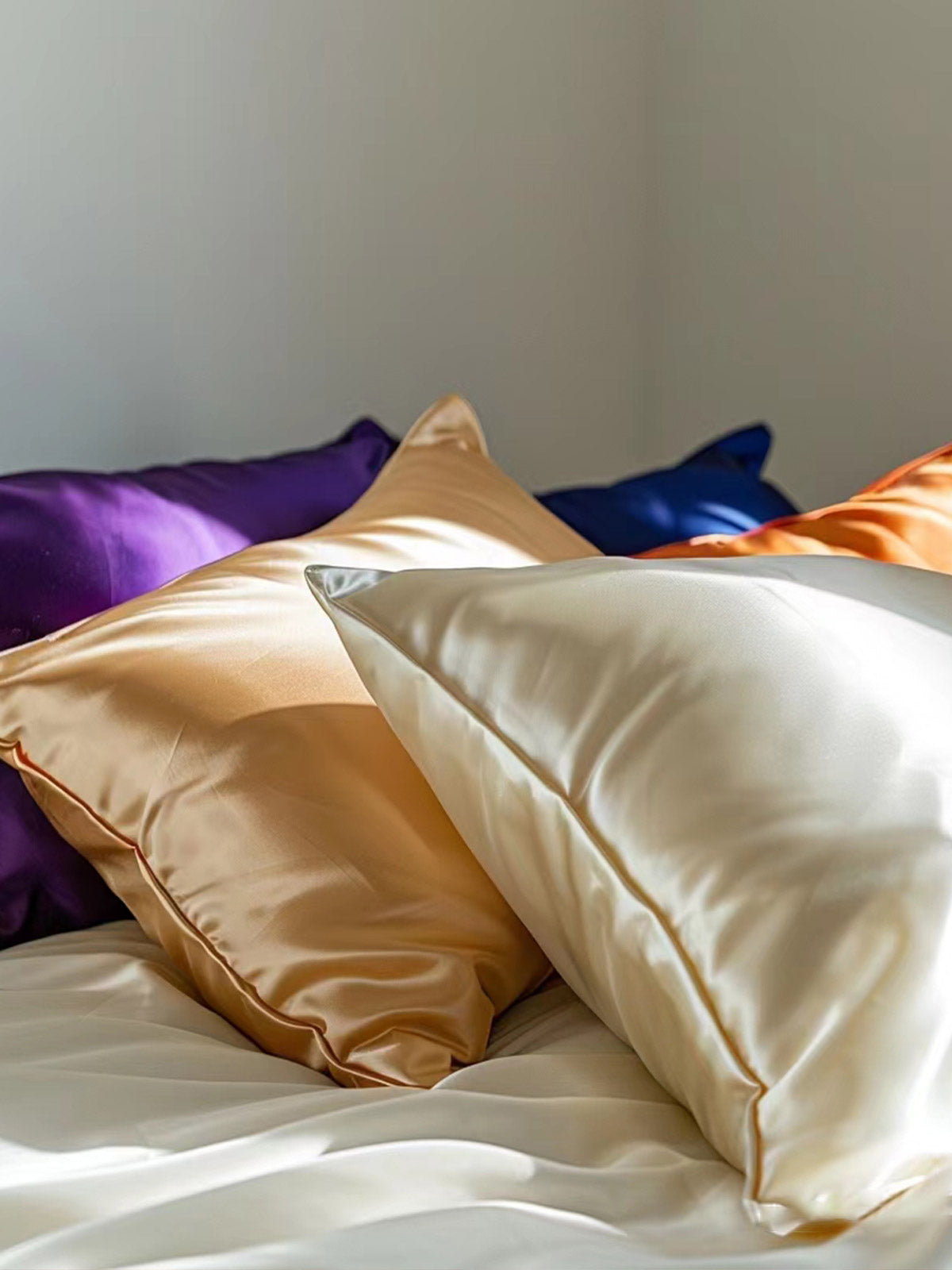 Pillowcase: 3+1 Free