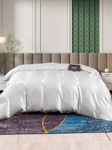 [Silver] SilkSilky-CA 25Momme Duvet Covers 002