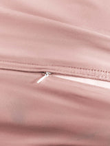[Peach Skin] SilkSilky-CA 22Momme Duvet Covers 003