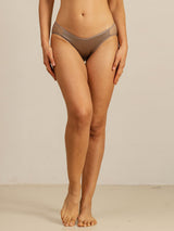 [Coffee] SilkSilky-CA Panty 001